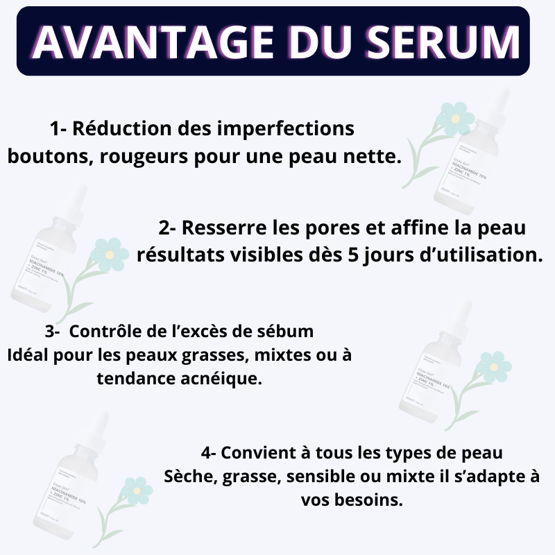 Ordinary Promo (1 Acheté - 1 offert)