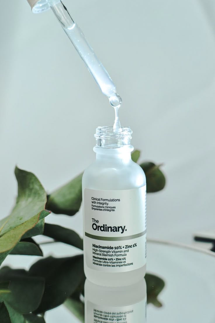 Serum ordinary