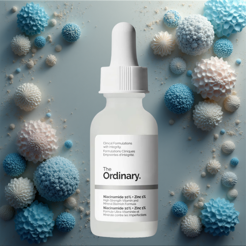 ✨Serum ordinary Niacinamide 10%