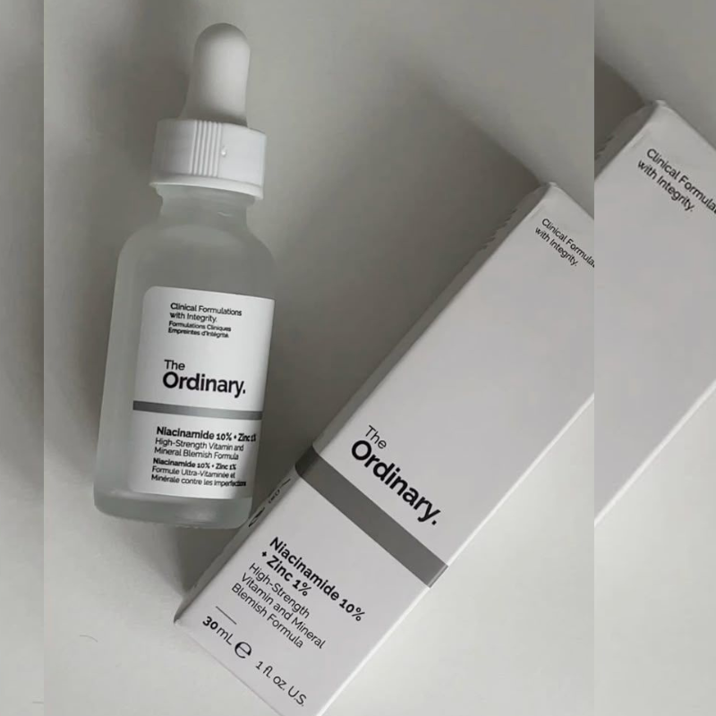 ✨Serum ordinary Niacinamide 10%