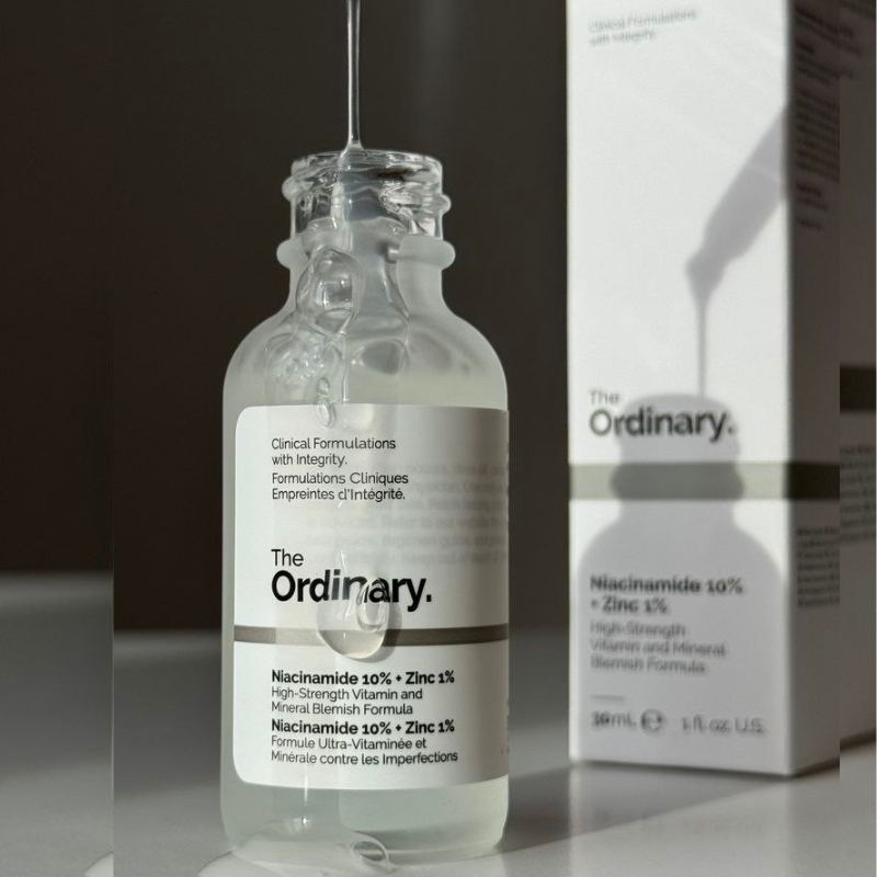 ✨Serum ordinary Niacinamide 10%