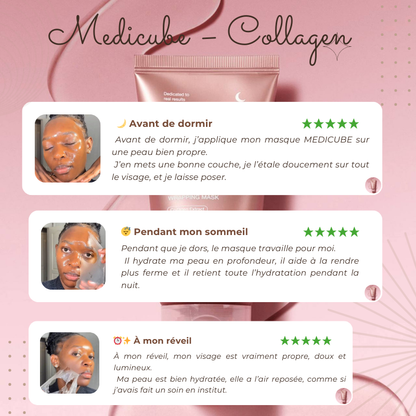Medicube Collagen