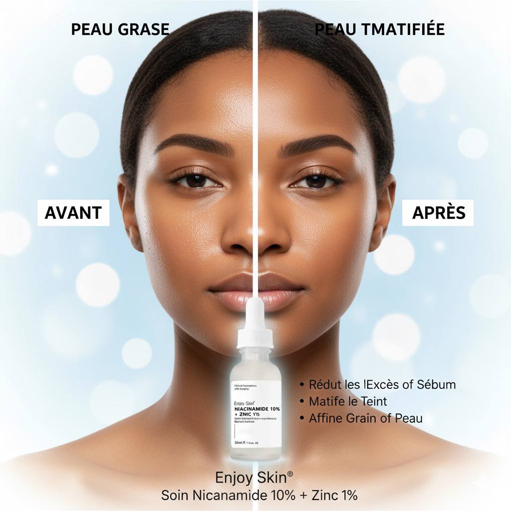 Serum ordinary Niacinamide