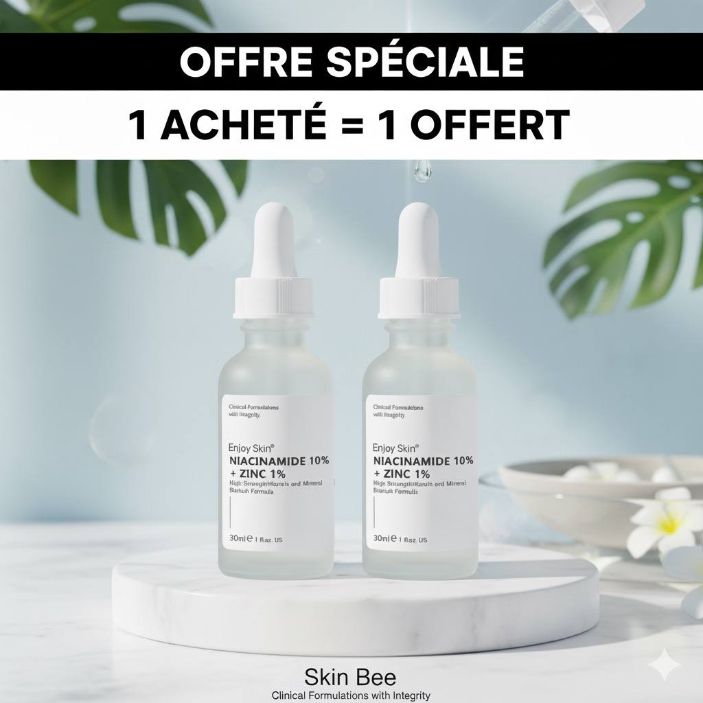 Serum ordinary Niacinamide