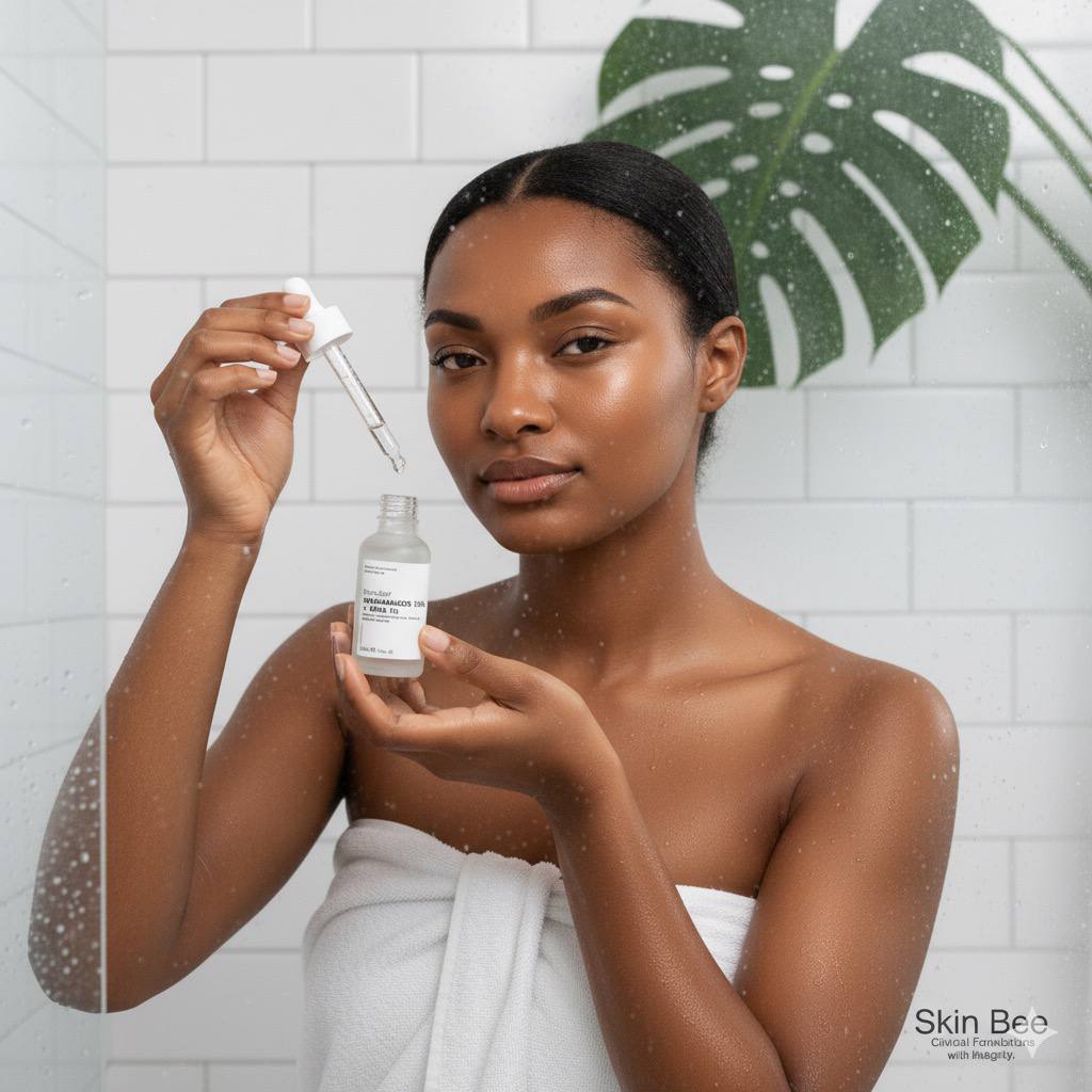 Serum ordinary Niacinamide